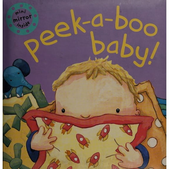 Pre-Owned Night Night, Baby (Big Baby Faces) (Unknown) 1445403544 9781445403540