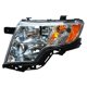 thumbnail image 1 of Faro Principal TYC LADO CONDUCTOR 2007 A 2010 Ford, 1 of 4