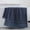 Blue, variant on JUSEO Cotton Bath Towel Solid Color Thickened Adult Strapless Beach Towel 13.39 x 29.13 Inches White Towel Beach