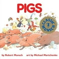 thumbnail image 2 of Pigs (Classic Munsch), 2 of 3