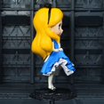 thumbnail image 2 of Disney-figura de acción de Alicia en el país de las Maravillas, Mini decoración de Anime, colección de PVC, modelo de juguete, regalo para niños y niñas, 11cm, 2 of 4
