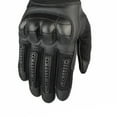 thumbnail image 3 of Guantes rcycle para hombre y mujer, guantes resistentes con pantalla táctil para ciclismo de montaña y cross, L, 3 of 5