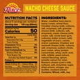thumbnail image 2 of Pace Medium Nacho Cheese Sauce, 10.5 oz Can, 2 of 12