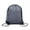 Grey, variant on Gym Sacks Swimming Shoulder Bags for School Large Drawstring Bag Sports Backpack