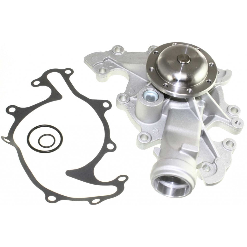 Engine Water Pump Kit for Mercury Monterey Ford Freestar 2004-2007 Windstar 1996-2003