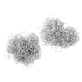thumbnail image 4 of 1000Pcs Standard for Pre Cut 0.8Mm Flat Hot Staple for Plastic Stapler Repair Welder, 4 of 10