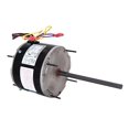 thumbnail image 1 of A.O. Smith ORM5458B 1/3 - 1/6 HP, 1075 RPM RPM, 1075 volts Volts, 2 Amps, 48Y Frame, Ball Bearing Condenser Motor, 1 of 3