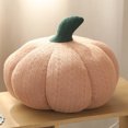 thumbnail image 1 of Calabaza, Almohada Regalo Simulación Vegetal Muñeco Juguete de peluche Accesorios de fotografía Muñeco para niños Wmkox8yii  shdjk4809, 1 of 1