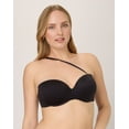 thumbnail image 6 of Maidenform Multiway Bra Love The Lift Custom Lift Strapless Women's Underwire 9417, 6 of 10