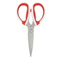 thumbnail image 4 of Incisive Stainless Steel Scissors for  Garden, Comfortable Grip, 4 of 8
