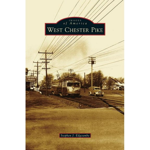 West Chester Pike (Hardcover)