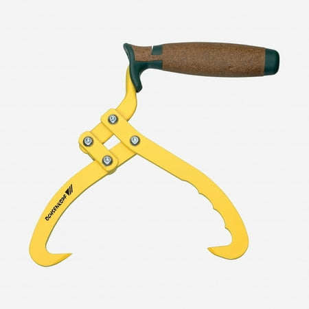 

Ox Head OX 53-0000 Tong 185mm