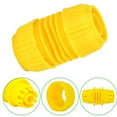 thumbnail image 3 of 5Pcs Pipe Coupler Water Connector Repair Extension Joint Garden Irrigation Dn25, 3 of 5