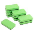 thumbnail image 4 of UPOUART 10Pcs Versatile Felt Dry Erase Erasers for Whiteboard and Blackboard Assorted Color, 4 of 7