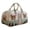 🌻A_Hot#315, variant on Vintage Patchwork Printed Travel Bag, Spacious Boho Weekender Bag with Adjustable Shoulder Strap for Women