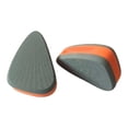 thumbnail image 4 of harayaa 2 Pieces Pushup Support Stable Push up Pads Set Parallettes Pads Push up Handles, 4 of 9