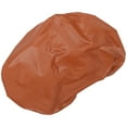 thumbnail image 3 of Funda para asiento de motocicleta, cojín de cuero para motocicleta, funda protectora transpirable para asiento de motocicleta, 3 of 6