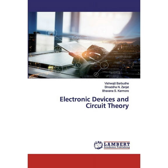 Electronic Devices and Circuit Theory (Paperback)