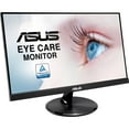 thumbnail image 4 of Moniteur de soins oculaires FHD IPS 21,5" d'ASUS - VP229HE, 4 of 4