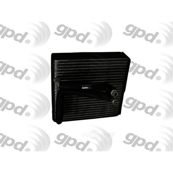 A/C Evaporator Core Fits select: 2005-2009 FORD MUSTANG