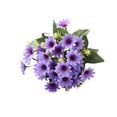thumbnail image 2 of Tong Simulation Of Small Arrangement With Bright Colors Suitable For Home Indoor And Outdoor Gardening ., 2 of 6