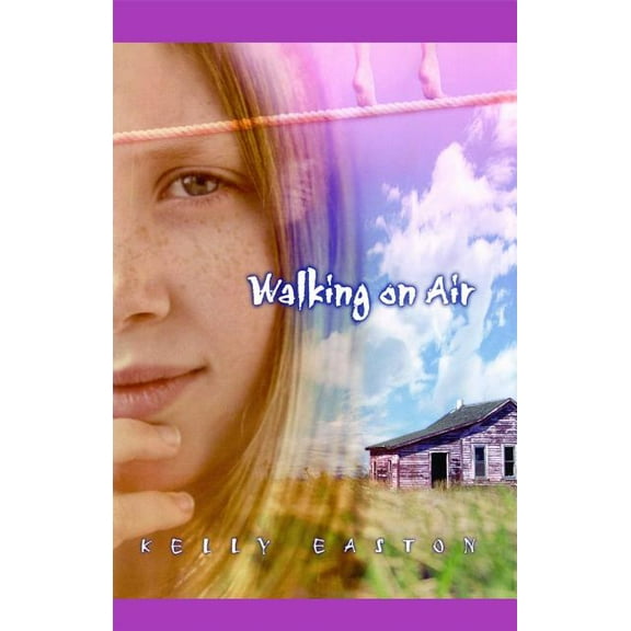 Walking on Air, (Paperback)