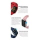 thumbnail image 4 of Reloj Inteligente Hw12 Smartwatch Con Bluetooth Táctil, 4 of 8