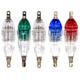 thumbnail image 1 of 5pcs Waterproof Underwater LED Fishing Lure Light Night Fish Attracting Light, 1 of 7