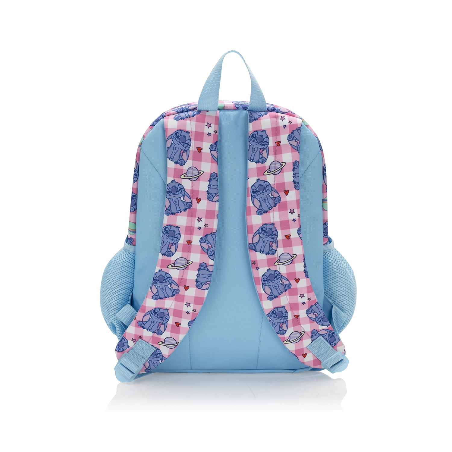 Heys Kids Ensemble 2 pièces (sac à dos et boîte à lunch) Lilo & Stitch (D-EST-ST03-26AR)