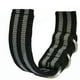 thumbnail image 2 of Gwong Electrónica 20 / 22mm Ajustable Militares Espesado Nylon Reemplazo de la correa de la pulsera, 2 of 7