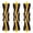 Roller Brushes(3pcs), variant on (3 Pieces) N10 Roller Brushes Main Brush Replacement Parts for Robot Vacuum Ecovacs DEEBOT OZMO N10 N10 Plus 920 950 T8 AIVI Max T9 T5 N5 N7 N8+ N8 Pro DX55 DX93 DJ65