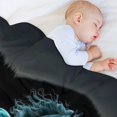 thumbnail image 4 of 3D Blankets Super Soft Blanket Cosy & Warm Blanket For Sofa Or Bed Flannel, 4 of 8