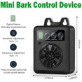 thumbnail image 5 of Effective Ultrasonic Dog Anti Barking Device Deterrent Outdoor Dog Trainer,sonic Bark Silencer, 5 of 5