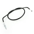thumbnail image 1 of Motor Genic Clutch Cable Replacement 58200-33E01 For Suzuki GSXR600 1996-2000 GSXR750 96-99, 1 of 5