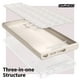 thumbnail image 4 of oakxco - Funda de silicona líquida para Samsung Galaxy S22 Ultra, fina y delgada, de goma suave, de, 4 of 7