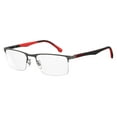 thumbnail image 2 of CARRERA CA8843-0R80-54 Eyeglasses Size 54mm 19mm 145mm ruthenium, 2 of 5