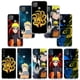 thumbnail image 2 of BC163 Uzumaki Naruto - funda transparente suave para Motorola Moto E7 E5 E4 G9 G4 Plus Play Power, 2 of 4