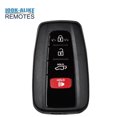 thumbnail image 2 of ILCO Aftermarket Smart Key Fob for Toyota RAV4 2019 HYQ14FBC 0351 315 PRX-TOY-4B2, 2 of 5