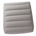 thumbnail image 2 of Wedge Pillow Universal Adjustable Inflatable Wedge Pillow for Travel for, 2 of 7