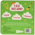 thumbnail image 2 of 123 Ireland!, (Board Book), 2 of 6