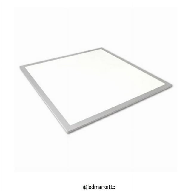 Votatec 2x2 LED Backlit Panel Light, 5CCT Selectable, Wattage Adjustable, 120-347V