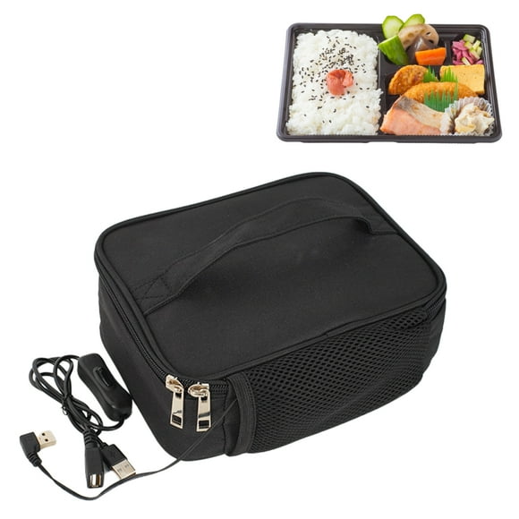 Heating Lunch Box