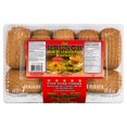 thumbnail image 2 of New Krunch Vegetarian Gur (Jaggery) Biscuits, 2 of 7