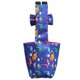 thumbnail image 1 of Para ropa de mascotas reutilizable, lavable, suave y cómoda, con banda ajustable para el vientre a prueba de fugas, 1 of 5