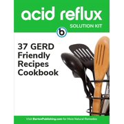 Acid Reflux Solution Kit