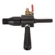 thumbnail image 5 of Gonyscag Adaptador De Martillo Eléctrico Convertidor De Inyección De Agua Taladro Eléctrico Girar Taladro De Agua Dispositivo De Adición De Agua Herramientas De Biela(Vástago hexagonal), 5 of 5