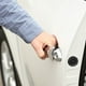 thumbnail image 4 of 12 tapones de goma para puertas: resistentes al agua y al polvo, ideales para faldones laterales de chasis de puertas de coche, accesorios automotrices fáciles de instalar., 4 of 6