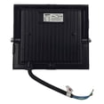 thumbnail image 3 of Lampara Led Igoto Reflector de 30w color negro 6500K, 3 of 4