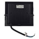 thumbnail image 3 of Lampara Led Igoto Reflector de 30w color negro 6500K, 3 of 4