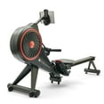 thumbnail image 4 of Echelon Row Folding Connected Rowing Machine with Device Holder and 30 Day Free Echelon Premier Membership, 4 of 9